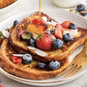 French Toast