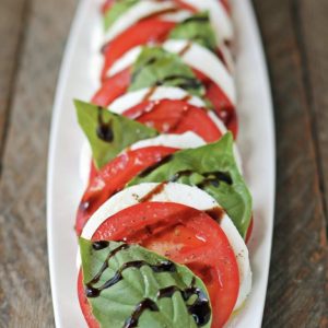 Caprese Salad