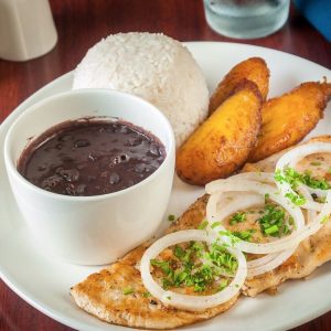 Grilled Chicken Breast