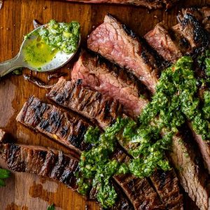 Skirt Steak